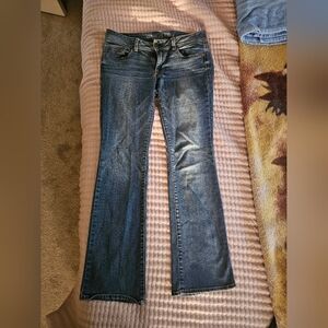 American Eagle Bootcut